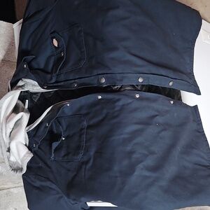 Dickies men's shirt jacket 2XL